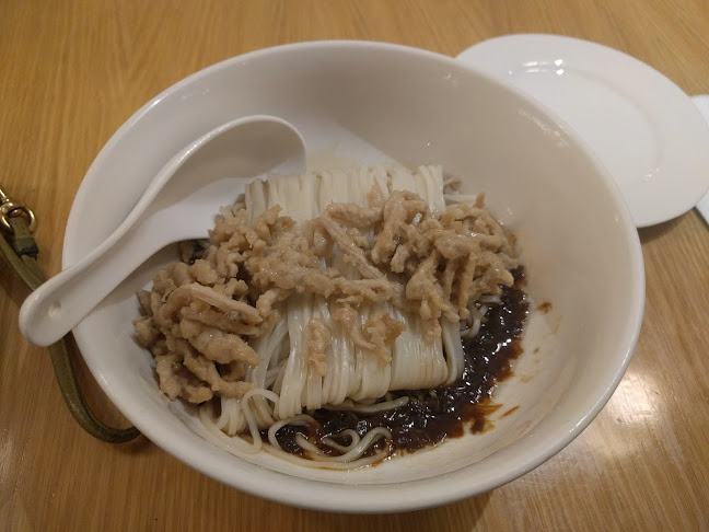 Comentarii opinii despre Din Tai Fung