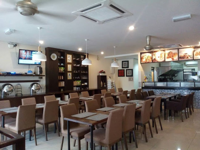 Opinii despre Mummy Steambot în Kuala Terengganu - Gastronomi dan perhotelan