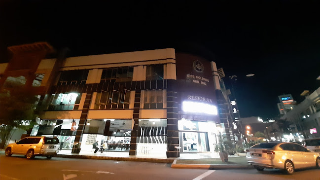 Comentarii opinii despre Restoran Ikhwan