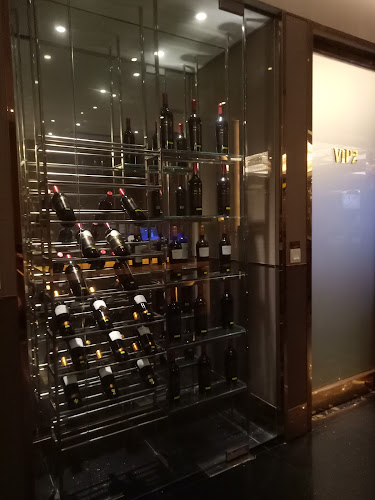 Comentarii opinii despre Hao Xiang Chi Seafood | Centro Klang