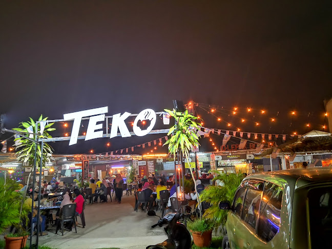 Comentarii opinii despre TEKO Sidewalk