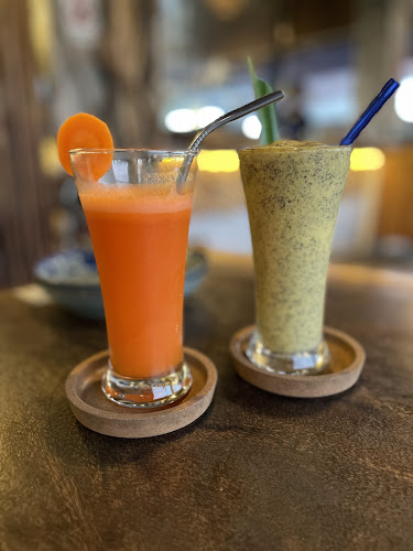 Memories Ipoh by Morel Restaurant - Ipoh