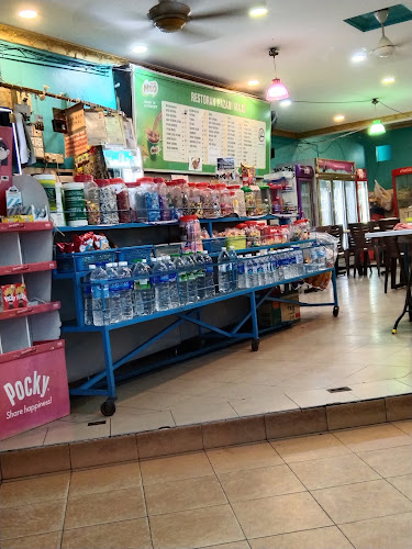 Restaurant Fazari Maju - Teluk Intan