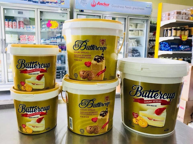 Quality Bakers Concept Store - Gastronomi dan perhotelan