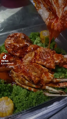 Comentarii opinii despre TCSO ShellOut