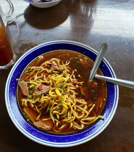 Kampong Nyabor Kopitiam