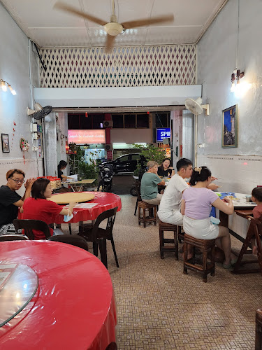 60, Lebuh China, George Town, 10200 George Town, Pulau Pinang