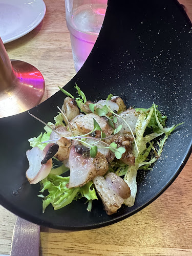 Meat Feds by Chef Yenni Law - Petaling Jaya