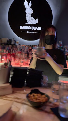 Comentarii opinii despre Haiiro Usagi