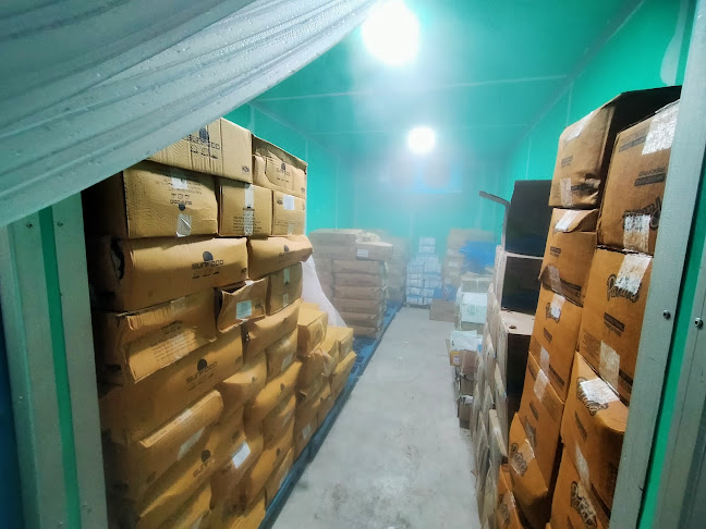 FS Fresh Frozen & Transport - Kuala Terengganu