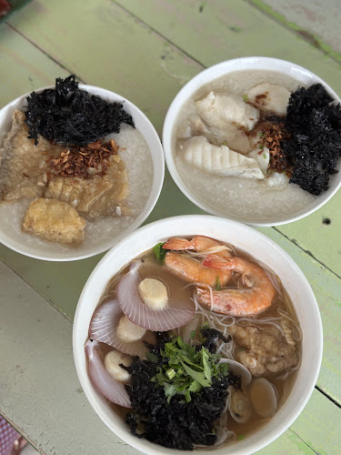 Opinii despre Woopin Kuching 湖滨鱼面 în Kuching - Gastronomi dan perhotelan