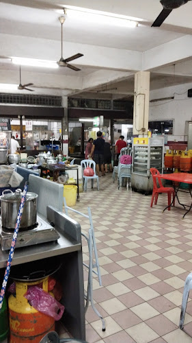 Kedai Kopi Lima Tujuh Lapan - Sitiawan