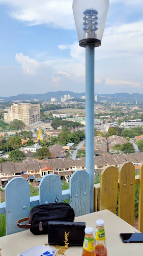 21st Century Cafe - Kajang