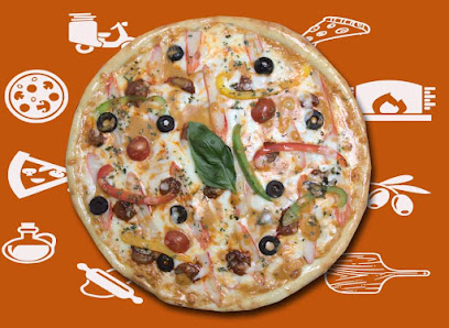 ILHAM PIZZA EMPIRE