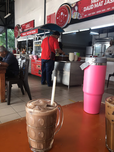 Opinii despre Mee Kari Daud Mat Jasak în Ipoh - Gastronomi dan perhotelan