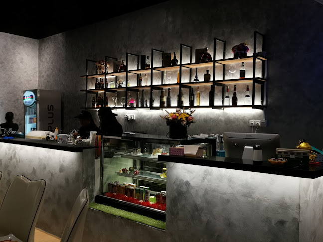 Meo Western Cafe - Iskandar Puteri