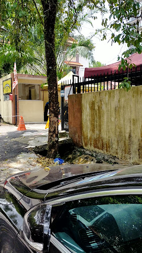 25, Jalan Abdullah, Bangsar, 59000 Kuala Lumpur, Wilayah Persekutuan Kuala Lumpur