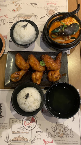 Comentarii opinii despre Goobne Malaysia MyTOWN Shopping Centre