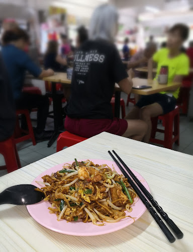 Opinii despre Kedai Kopi Kuan Lee în Kuala Lumpur - Gastronomi dan perhotelan