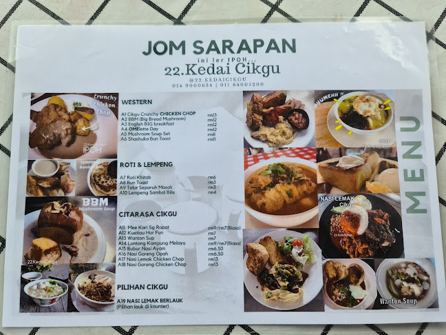 Comentarii opinii despre 22.Kedai Cikgu