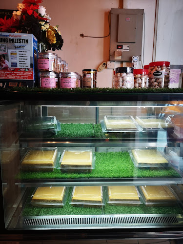 Di Wannie Kek Lapis Sarawak - Kuching