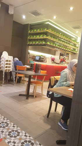 Alamanda Putrajaya, Lot LG30 & LG30-ES, Lower Ground, Jalan Alamanda, Precinct 1, 62000 Putrajaya