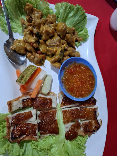 Kedai Makanan Wan Fatt