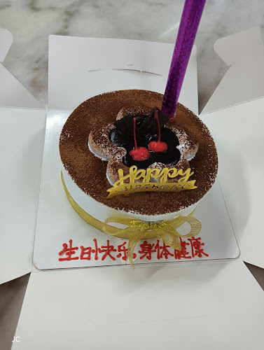 Take A Bread Patisseries - Ipoh