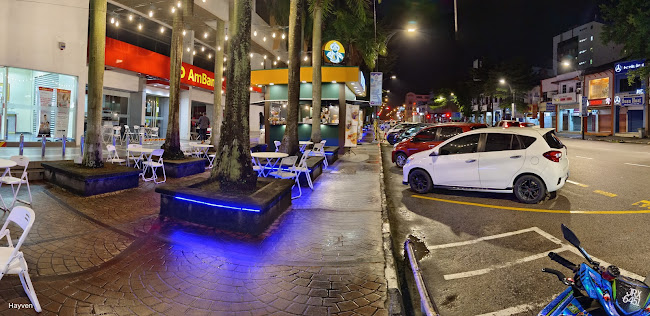 HAYVEN by KELABKOPI - Gastronomi dan perhotelan