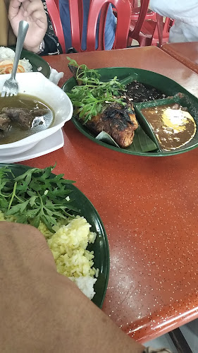 Restoran Gerak 23 (Masakan Ala Kampung) - Gastronomi dan perhotelan