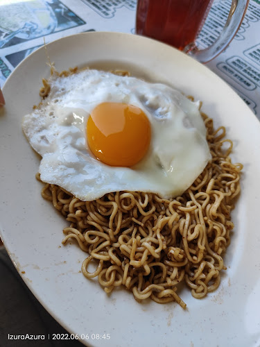 Comentarii opinii despre Restoran Nizam Maju Bistro