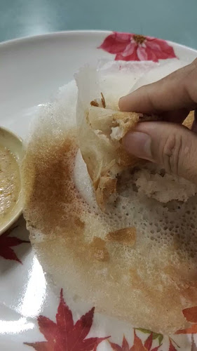 Astaka Lorong Kulit - George Town