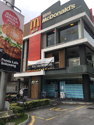 McDonald's - Puchong