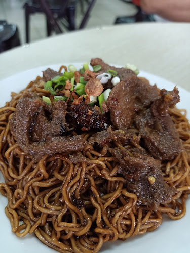 Kedai Kopi Lim Guan Hing