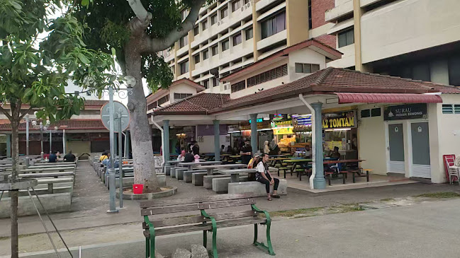 Comentarii opinii despre Gani Famous Pasembur