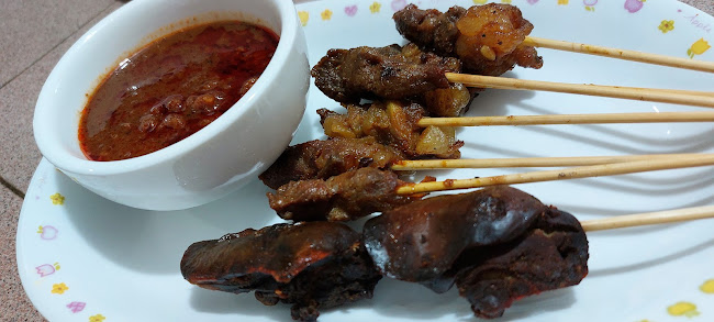 Comentarii opinii despre Pak Amit Cafe Tabuan Tranquility