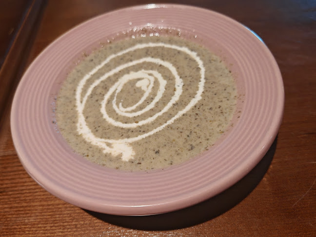 Opinii despre The Palm Cafe & Bistro în Tanjung Tokong - Gastronomi dan perhotelan