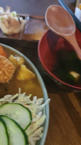 THE RAMEN MAN - Batu Pahat