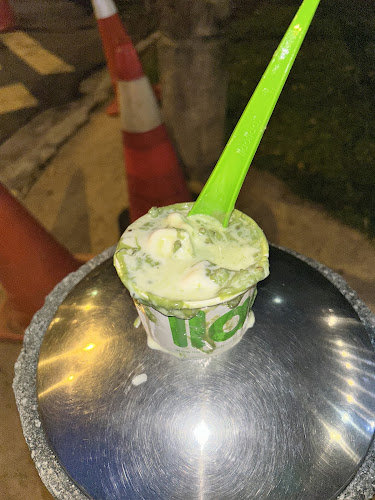 llaollao Alamanda - Putrajaya