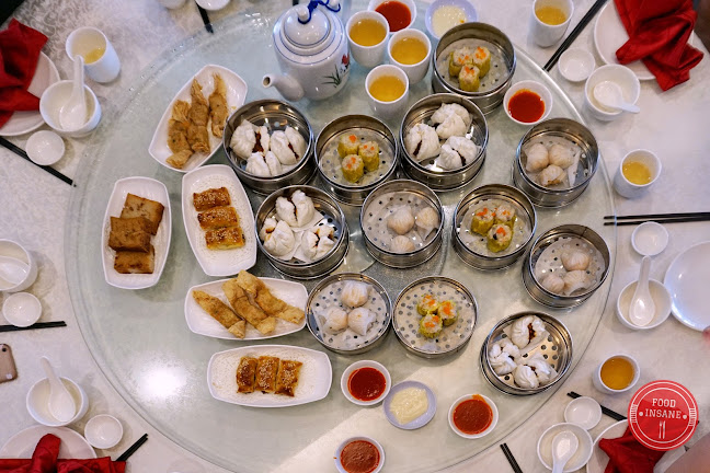 Sea Queen Restaurant