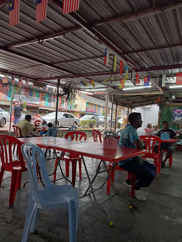 Kedai Kopi Mohd Batcha