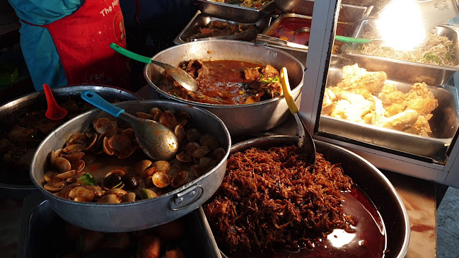 Opinii despre Nan Wah Kopitiam în Sitiawan - Gastronomi dan perhotelan