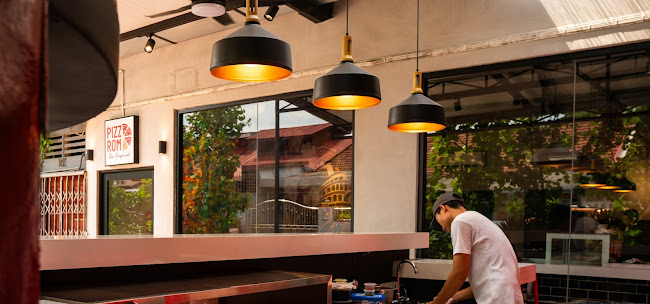 Pizza Roma The Original Malaysia