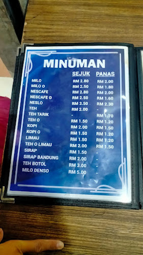 Comentarii opinii despre Restoran Tar Sido Mampir