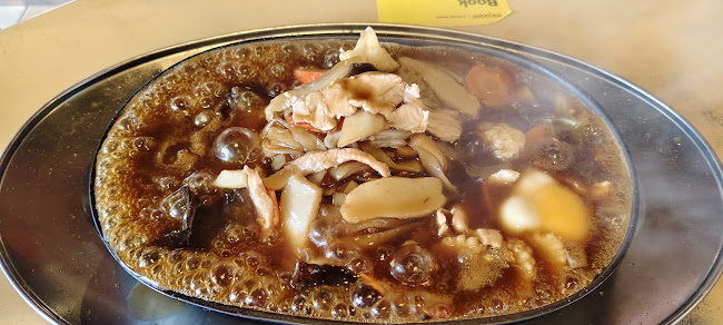 Opinii despre 皇城 • K City Restaurant în Miri - Gastronomi dan perhotelan