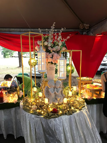 iDo Catering - Catering for All Occasions - Gastronomi dan perhotelan