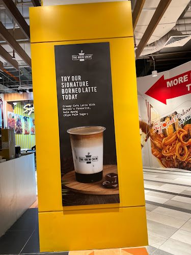 Comentarii opinii despre The Brew Crew - Lalaport Bukit Bintang