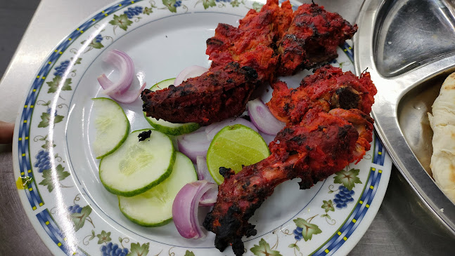 Heritage One Station Restaurant - Gastronomi dan perhotelan