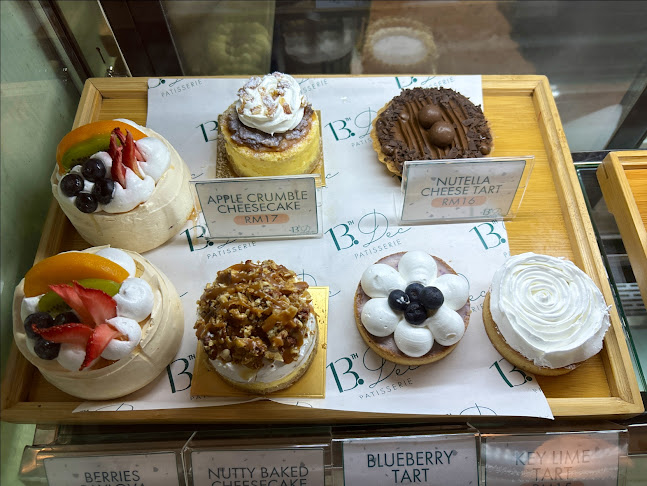 13th December - Seremban