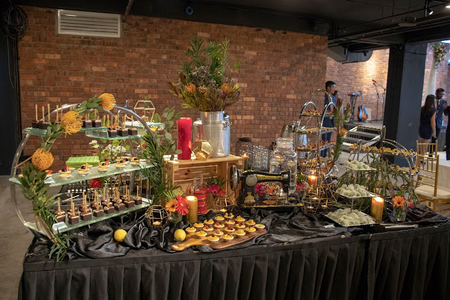 Opinii despre Joshijosh Events & Catering în Petaling Jaya - Gastronomi dan perhotelan